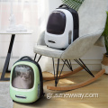 Xiaomi Petkit Pet Pet Travel Backpack Cats Cagackack